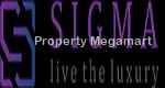Sigma Realtors logo
